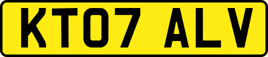 KT07ALV