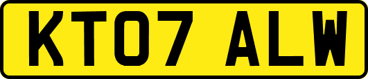 KT07ALW