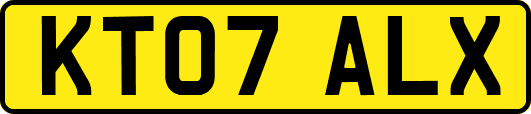 KT07ALX