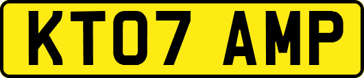 KT07AMP