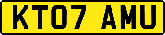 KT07AMU