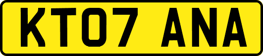 KT07ANA