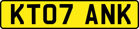 KT07ANK