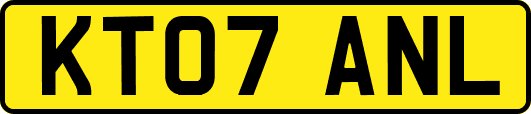 KT07ANL