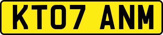 KT07ANM