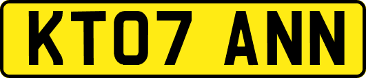 KT07ANN