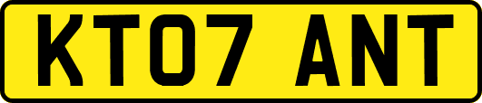 KT07ANT