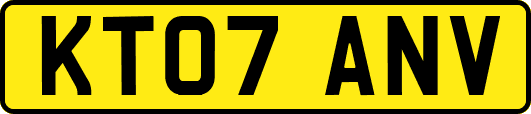 KT07ANV