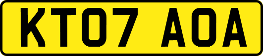 KT07AOA