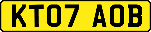 KT07AOB