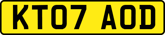 KT07AOD