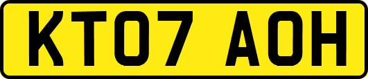 KT07AOH