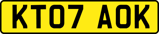 KT07AOK