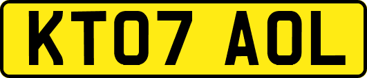 KT07AOL