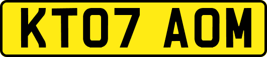 KT07AOM