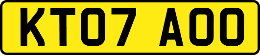 KT07AOO