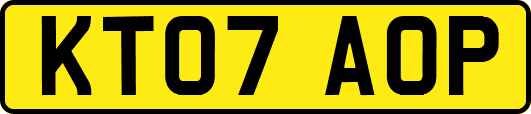 KT07AOP