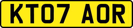 KT07AOR