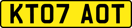 KT07AOT