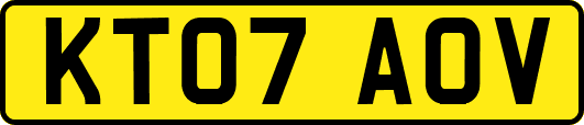 KT07AOV