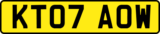 KT07AOW