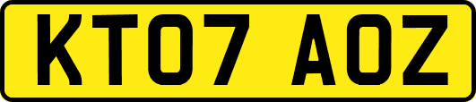 KT07AOZ