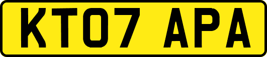 KT07APA