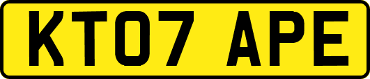 KT07APE