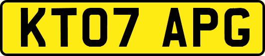 KT07APG