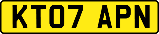 KT07APN
