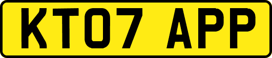KT07APP