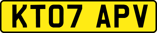 KT07APV