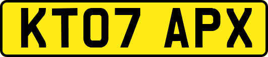 KT07APX