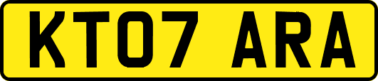 KT07ARA