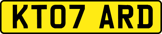 KT07ARD