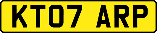 KT07ARP