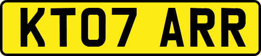 KT07ARR
