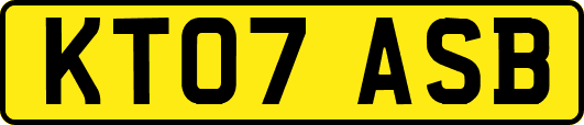KT07ASB