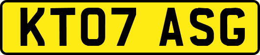 KT07ASG
