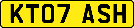 KT07ASH
