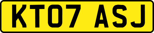 KT07ASJ