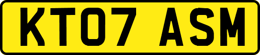 KT07ASM