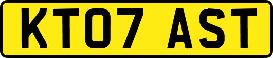 KT07AST