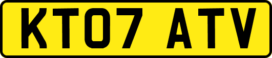 KT07ATV