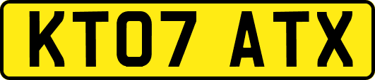 KT07ATX
