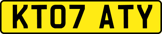 KT07ATY
