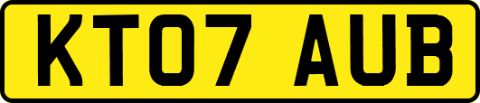 KT07AUB