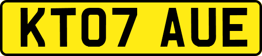 KT07AUE