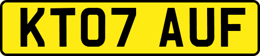 KT07AUF