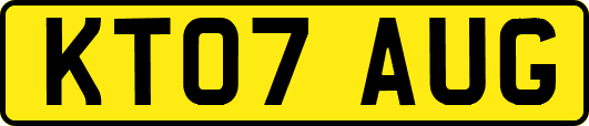 KT07AUG